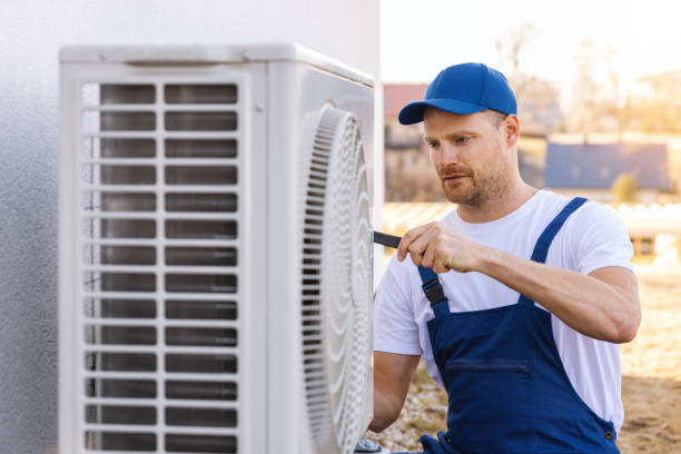 Best Affordable HVAC Services  in La Verne, CA