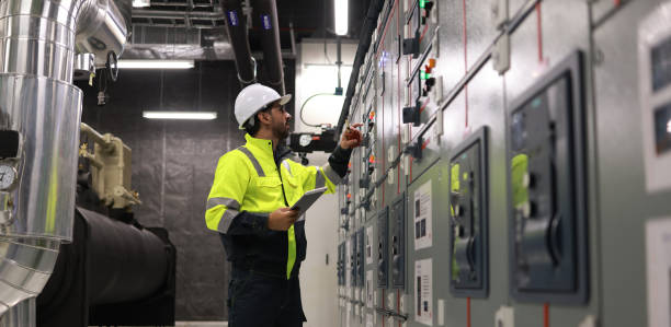 Professional HVAC in La Verne, CA